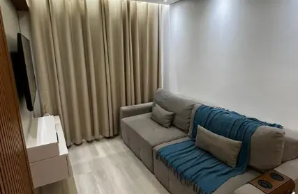 Imagem: Apartamento para Venda, Parque Boa Esperança