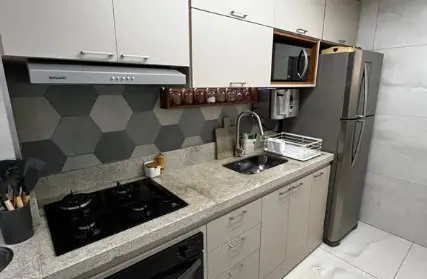 Imagem: Apartamento para Venda, Parque Boa Esperança