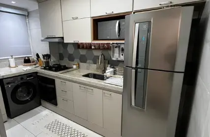 Imagem: Apartamento para Venda, Parque Boa Esperança