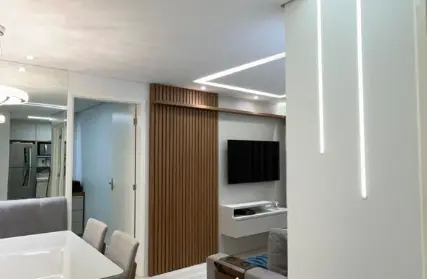 Imagem: Apartamento para Venda, Parque Boa Esperança