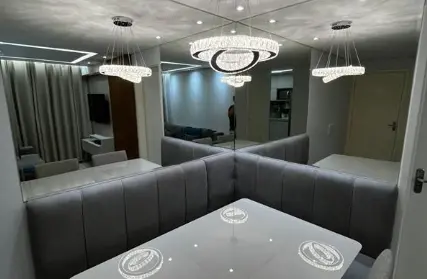 Imagem: Apartamento para Venda, Parque Boa Esperança