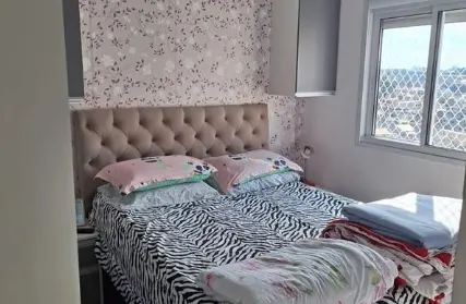 Imagem: Apartamento para Venda, Vila Ema