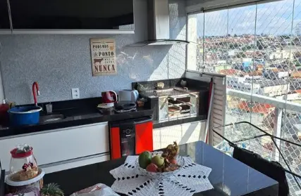 Imagem: Apartamento para Venda, Vila Ema