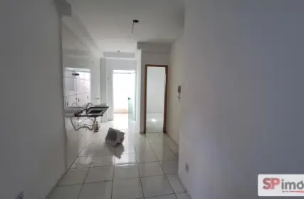 Imagem: Apartamento para Venda, Vila Buenos Aires