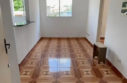 Imagem: Apartamento para Venda, Vila Taquari