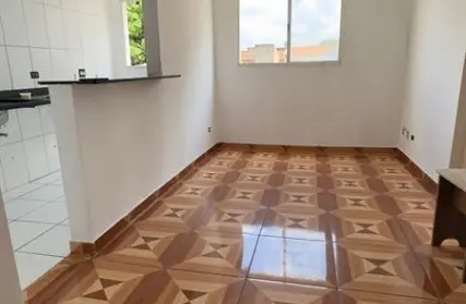 Imagem: Apartamento para Venda, Vila Taquari