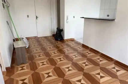 Imagem: Apartamento para Venda, Vila Taquari