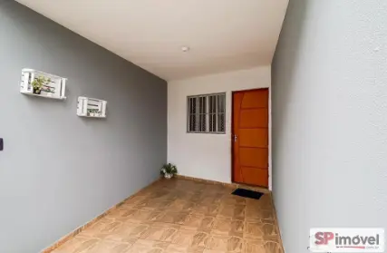 Imagem: Condomínio Fechado para Venda, Cangaíba