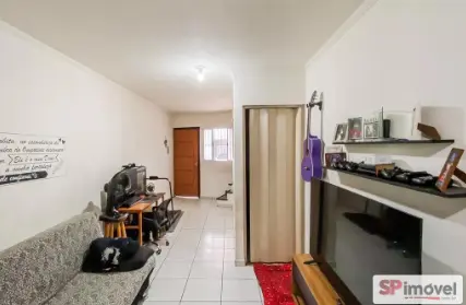 Imagem: Condomínio Fechado para Venda, Cangaíba