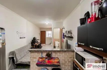 Imagem: Condomínio Fechado para Venda, Cangaíba