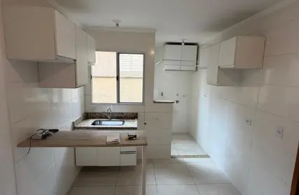 Imagem: Apartamento para Venda, Vila Zelina