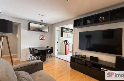 Imagem: Apartamento para Venda, Catumbi