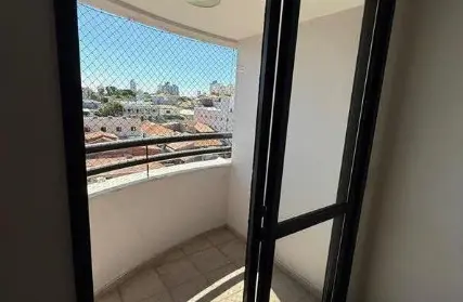 Imagem: Apartamento para Venda, Vila Santana