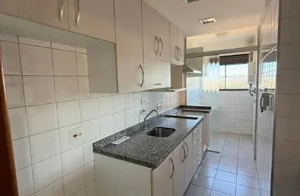Imagem: Apartamento para Venda, Vila Santana