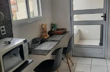 Imagem: Apartamento para Venda, Vila Granada