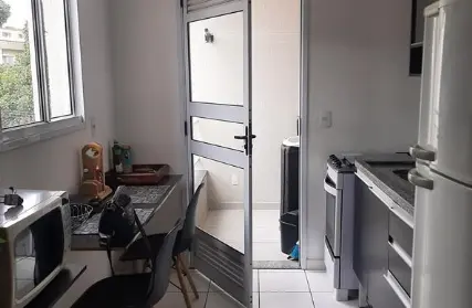 Imagem: Apartamento para Venda, Vila Granada