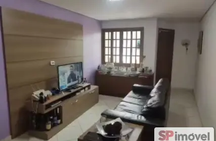 Imagem: Sobrado para Venda, Cidade Líder