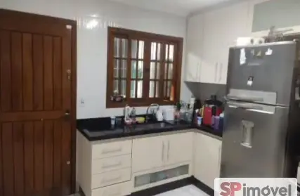 Imagem: Sobrado para Venda, Cidade Líder