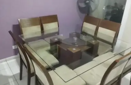 Imagem: Sobrado para Venda, Cidade Líder