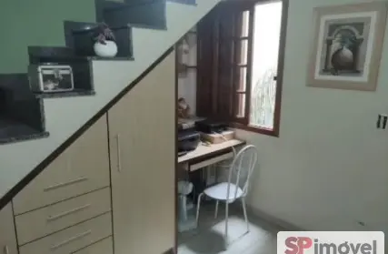 Imagem: Sobrado para Venda, Cidade Líder