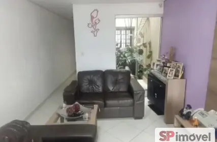 Imagem: Sobrado para Venda, Cidade Líder