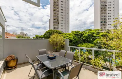 Imagem: Sobrado para Venda, Parque da Mooca