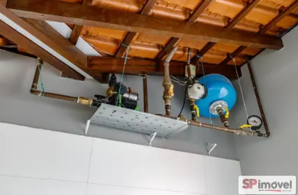 Imagem: Sobrado para Venda, Parque da Mooca