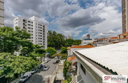 Imagem: Sobrado para Venda, Parque da Mooca