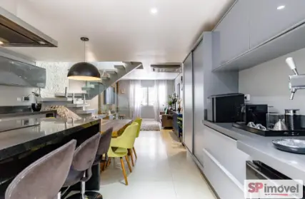 Imagem: Sobrado para Venda, Parque da Mooca