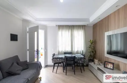 Imagem: Condomínio Fechado para Venda, Vila Laís