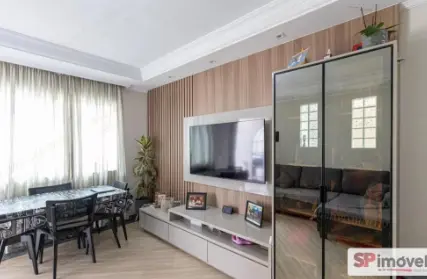 Imagem: Condomínio Fechado para Venda, Vila Laís