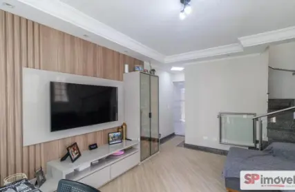 Imagem: Condomínio Fechado para Venda, Vila Laís