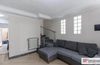 Imagem: Condomínio Fechado para Venda, Vila Laís