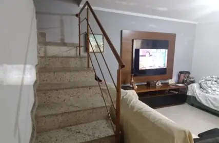 Imagem: Sobrado para Venda, Parque Dom João Neri