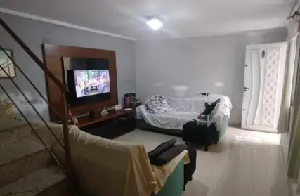 Imagem: Sobrado para Venda, Parque Dom João Neri