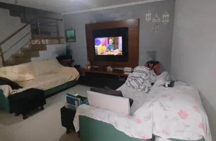 Imagem: Sobrado para Venda, Parque Dom João Neri