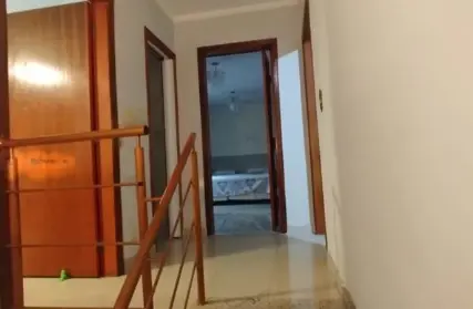 Imagem: Sobrado para Venda, Parque Dom João Neri