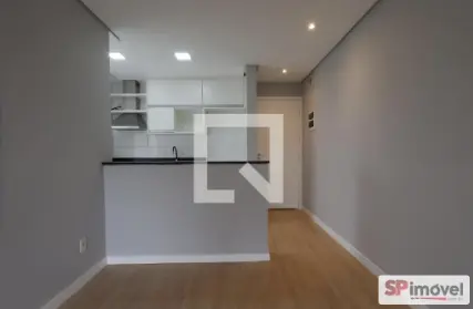 Imagem: Apartamento para Venda, Jardim Imperador (ZL)