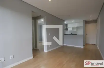 Imagem: Apartamento para Venda, Jardim Imperador (ZL)