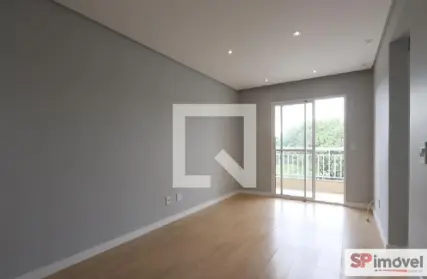 Imagem: Apartamento para Venda, Jardim Imperador (ZL)