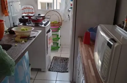 Imagem: Apartamento para Venda, Colônia (ZL)