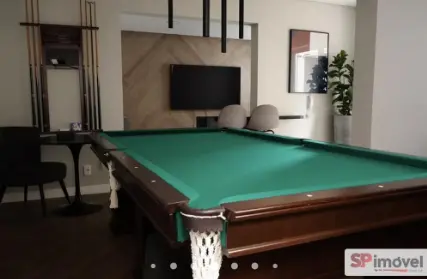 Imagem: Flat / Studio para Venda, Tatuapé