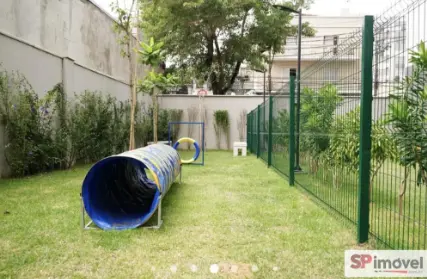 Imagem: Flat / Studio para Venda, Tatuapé