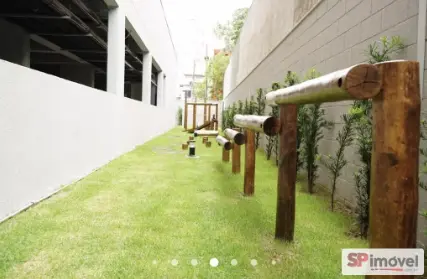 Imagem: Flat / Studio para Venda, Tatuapé