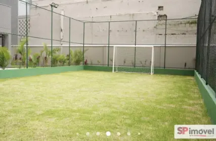 Imagem: Flat / Studio para Venda, Tatuapé