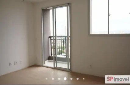 Imagem: Flat / Studio para Venda, Tatuapé