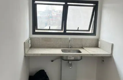 Imagem: Flat / Studio para Alugar, Vila Esperança