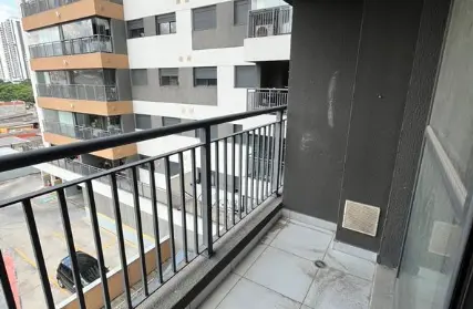 Imagem: Flat / Studio para Alugar, Vila Esperança