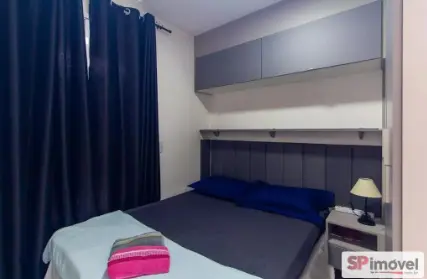 Imagem: Apartamento para Venda, Vila Ivone