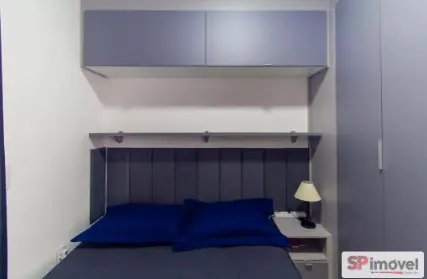 Imagem: Apartamento para Venda, Vila Ivone